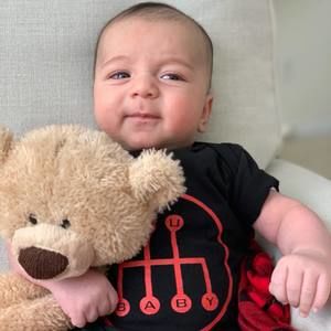 Meet your Posher, Munawar